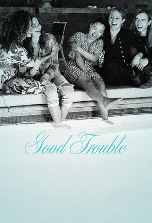 Good Trouble poszter