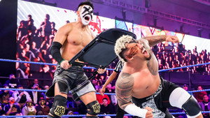 WWE NXT 16. évad Ep.4 4. epizód
