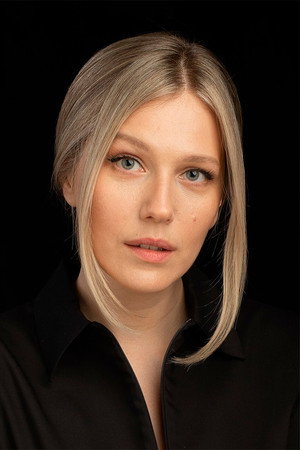 Карина Андоленко profil kép