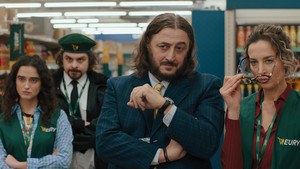 Super Market 1. évad Ep.6 6. epizód