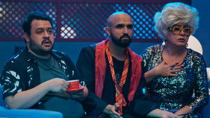 LOL: Se Rir, Já Era! 1. évad Ep.3 3. epizód