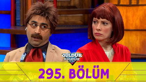 Güldür Güldür Show 10. évad Ep.21 21. epizód