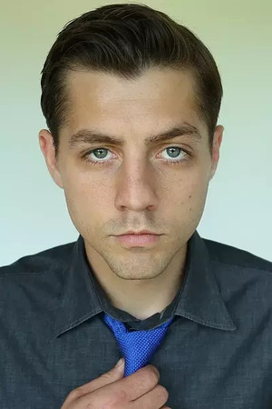 Jon McCormick profil kép