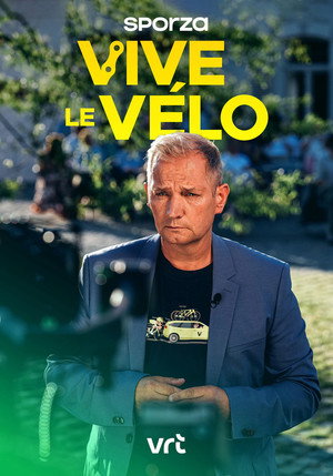 Vive le vélo 22. évad (2026-03-30) poszter