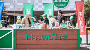 Masterchef Celebrity: Colombia 3. évad Ep.19 19. epizód