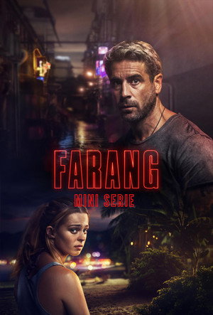Farang poszter