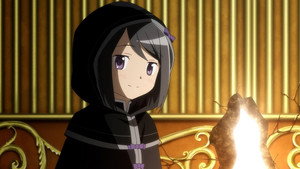 マギアレコード 魔法少女まどか☆マギカ外伝 Speciális epizódok Ep.17 17. epizód