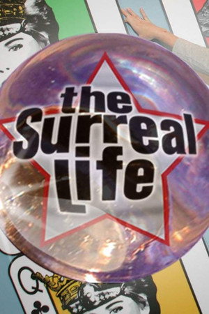 The Surreal Life poszter