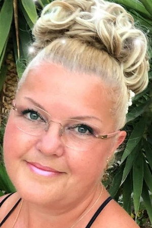 Helle Pilar Larsen profil kép