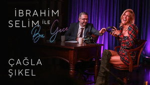 İbrahim Selim ile Bu Gece 1. évad Ep.3 3. epizód