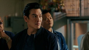 สัญญา สัญญาณ 1. évad Ep.13 13. epizód