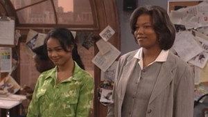 Living Single 3. évad Ep.25 25. epizód