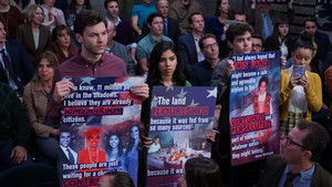 The Fosters 5. évad Ep.12 12. epizód