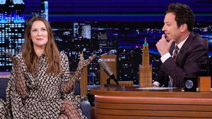 The Tonight Show Starring Jimmy Fallon 10. évad Ep.130 130. epizód