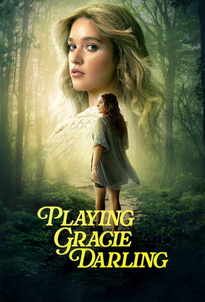 Playing Gracie Darling poszter