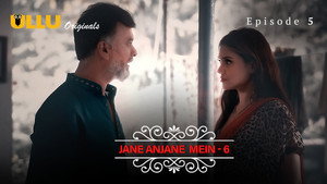 Charmsukh - Jane Anjane Mein 6. évad Ep.5 5. epizód