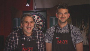 My Kitchen Rules 6. évad Ep.17 17. epizód