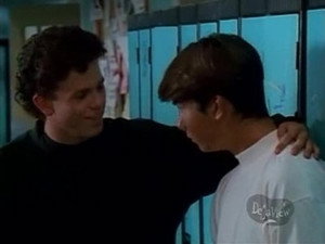 My Secret Identity 3. évad Ep.9 9. epizód