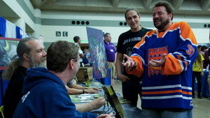 Comic Book Men 3. évad Ep.8 8. epizód