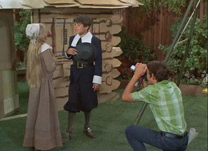 The Brady Bunch 2. évad Ep.4 4. epizód