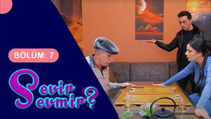 Sevir Sevmir 1. évad Ep.7 7. epizód