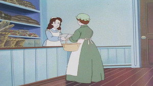 南の虹のルーシー 1. évad Ep.33 33. epizód