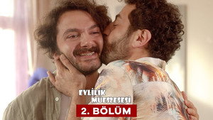 Evlilik Müessesesi 1. évad Ep.2 2. epizód
