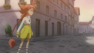 プリンセスチュチュ 1. évad Ep.4 4. epizód