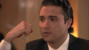 La fea más bella 1. évad Ep.58 58. epizód