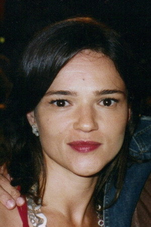 Chiara Caselli profil kép