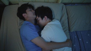 What the Duck รักแลนดิ้ง 1. évad Ep.20 20. epizód