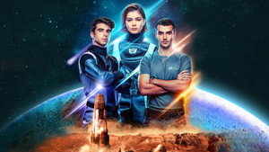 DreaMars – A Mars-misszió kép