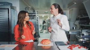 Eva Longoria: Searching for France 1. évad Ep.2 2. epizód