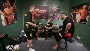 The Ultimate Fighter 10. évad Ep.2 2. epizód
