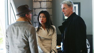 NCIS: Tengerészeti helyszínelők 6. évad Ep.9 Kard