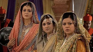 Jodha Akbar 1. évad Ep.96 96. epizód