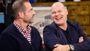 Krejlerkongen 10. évad Ep.3 3. epizód