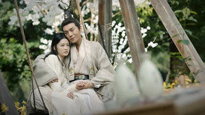 锦绣南歌 1. évad Ep.28 28. epizód