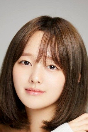 정지소 profil kép