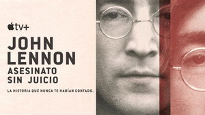 John Lennon: Murder Without a Trial kép