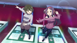 結城友奈は勇者である kép