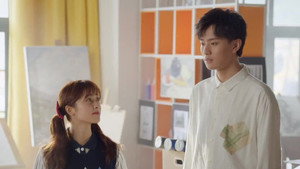 开画！少女漫 1. évad Ep.30 30. epizód