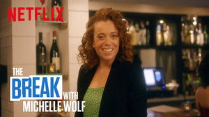 The Break with Michelle Wolf 1. évad Ep.2 2. epizód