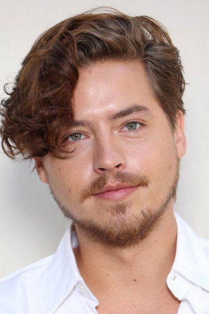 Cole Sprouse profil kép