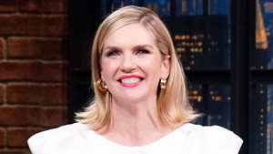 Late Night with Seth Meyers 9. évad Ep.128 128. epizód