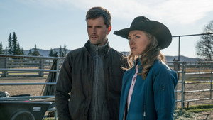 Heartland 9. évad Ep.14 14. epizód