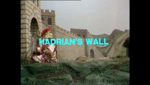 Michael Bentine's Potty Time 1. évad Ep.19 19. epizód