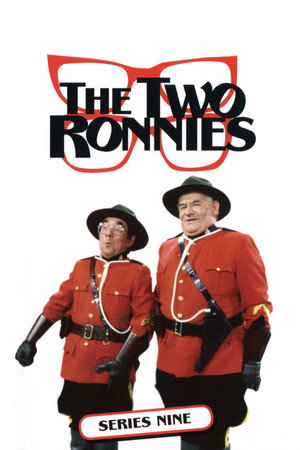 The Two Ronnies 9. évad (1981-12-05) poszter