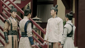 唐砖 1. évad Ep.12 12. epizód