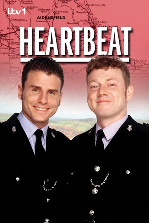 Heartbeat poszter